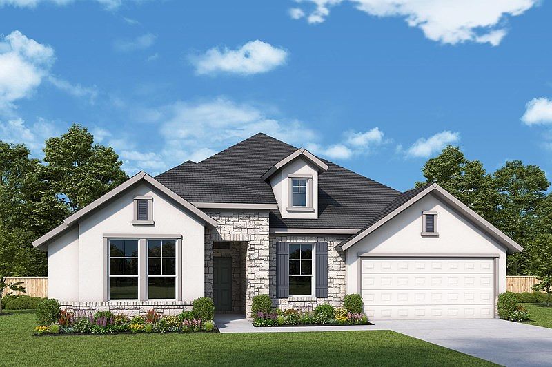 The Ridgegate - M Exterior