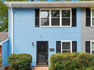 375 Leisure Ct SW, Marietta, GA 30064