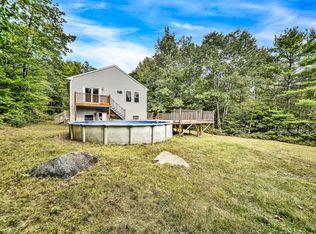 529 N Raymond Rd, Poland, ME 04274