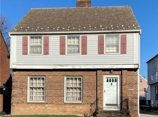 3687 Normandy Rd, Shaker Heights, OH 44120