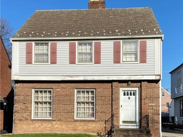 3687 Normandy Rd, Shaker Heights, OH 44120