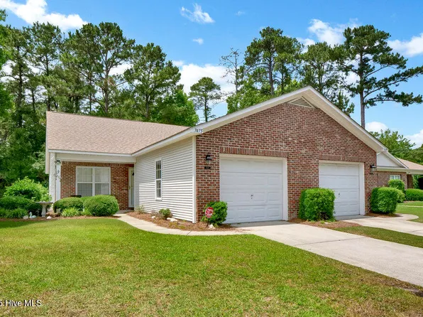 7475 Thais Trail, Wilmington, NC 28411