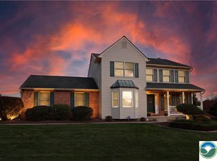 5443 Caitlyn Dr, Laurys Station, PA 18059