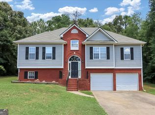 40 Vinnings Ln SW, Cartersville, GA 30120