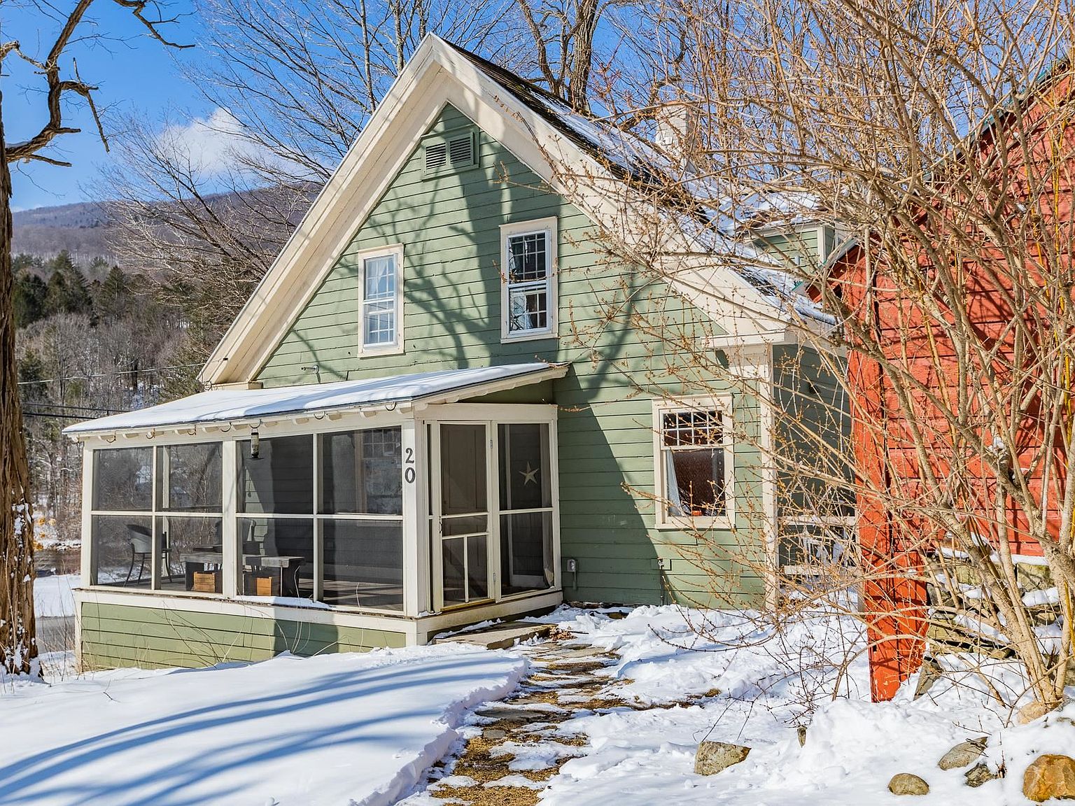 20 Hillside Road, Arlington, VT 05250 Zillow