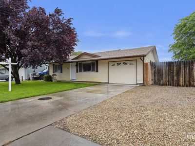 61 N Borah St, Nampa, ID, 83651