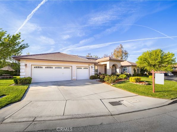 241 W Quail Dr, Palmdale, CA 93551