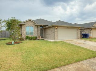 19712 Taggert Dr, Edmond, OK 73012