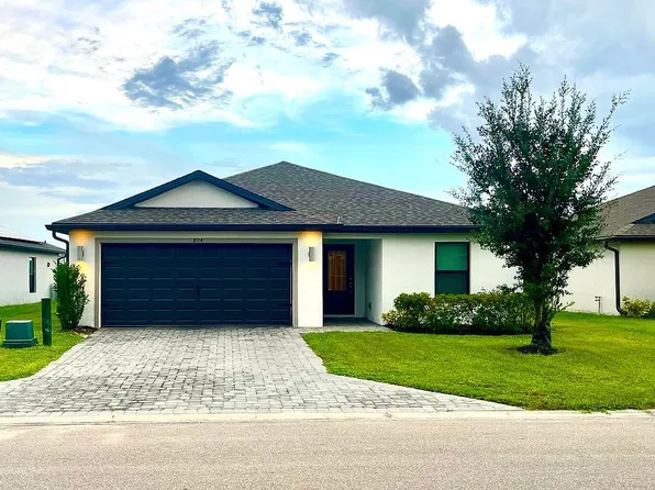 894 Arthur St, Immokalee, FL 34142