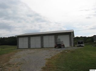 5680 Byrd Rd, Russellville, TN 37860