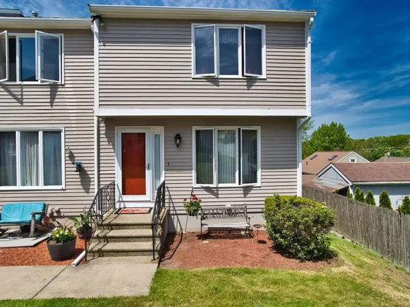 74 Terri Marie Way #6, Fall River, MA 02720