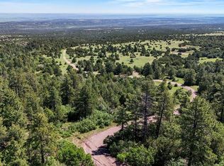 Old Homestead Ln, Beulah, CO 81023