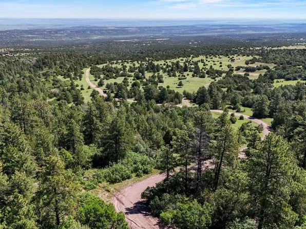 Old Homestead Ln, Beulah, CO 81023