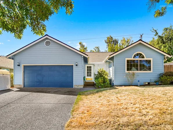 3019 N Winchester Dr, Newberg, OR 97132