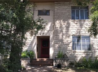 206 E 15th St APT 10, Austin, TX 78701