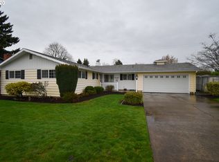 3161 Dahlia Ln, Eugene, OR 97404