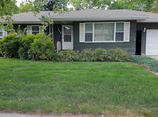 1008 W Cedar Ave, Mitchell, SD 57301