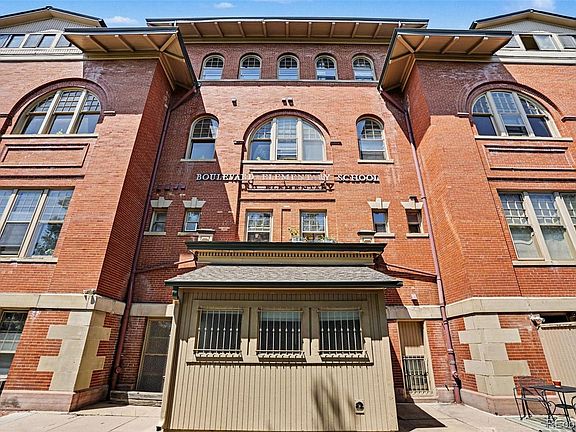 2nd image of 2351 Federal Boulevard #101