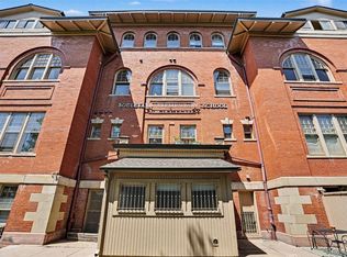 Boulevard Condos, Denver, CO 80211