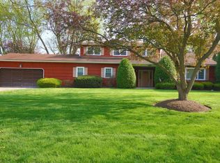 157 Coachman Dr N, Freehold, NJ 07728