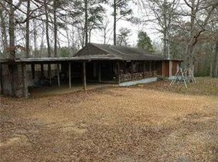 95 Elmer Frazier Rd, Boyce, LA 71409