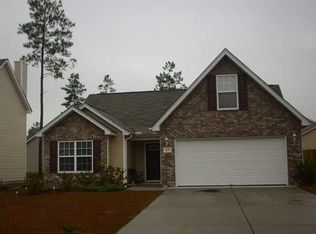 221 Westbrooke Rd, Summerville, SC 29483