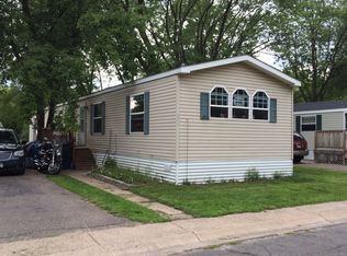 5725 Cornell Dr, Mounds View, MN 55112