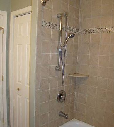 Hall Bath