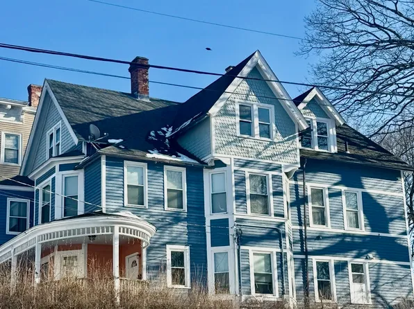 64 Wood Street, Waterbury, CT 06704