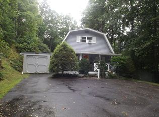 478 Bradley Branch Rd, Whittier, NC 28789