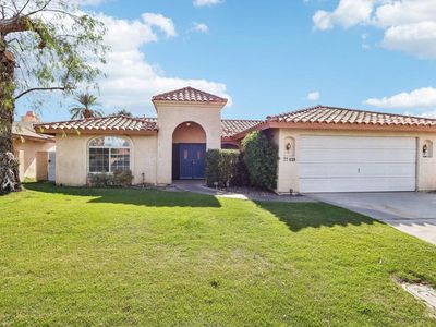 77419 Michigan Dr, Palm Desert, CA, 92211