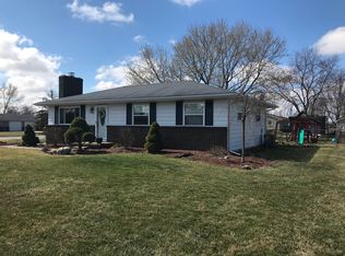 2450 N Reiman Rd, Genoa, OH 43430