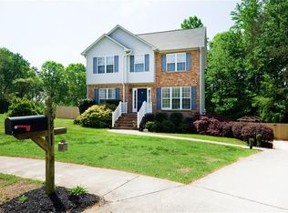 408 Tarheel Ln, Kernersville, NC 27284