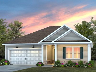 345 Broomside Ave, Raleigh, NC, 27603