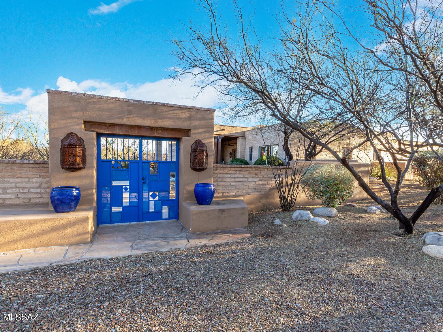 9 Avenida Gutierrez, Tubac, AZ 85646 Zillow