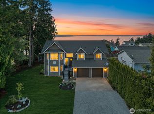 Cam Lag Vista 2, Camano Island, WA 98282