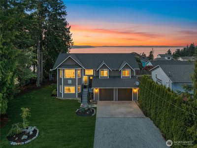 325 Melissa Street, Camano Island, WA, 98282