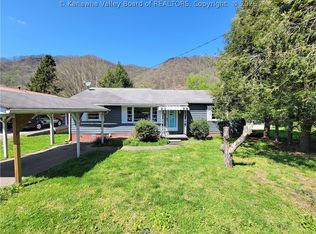 233 Morris Ave, Pratt, WV
