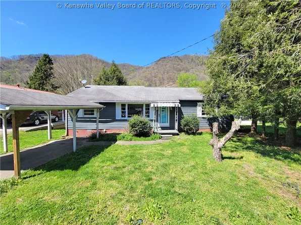 233 Morris Ave, Pratt, WV 25162