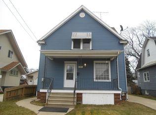 6617 21st Ave, Kenosha, WI 53143