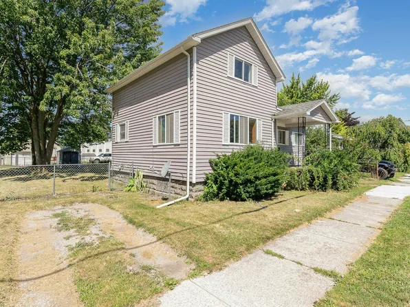 1304 Stanton St, Bay City, MI 48708