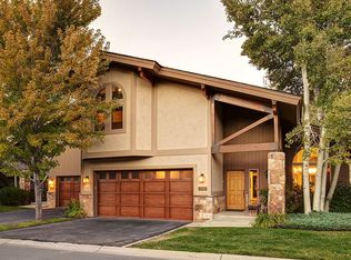 2761 Estates Dr, Park City, UT 84060