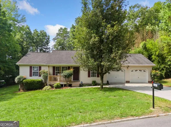 1661 Farley Dr, Tunnel Hill, GA 30755