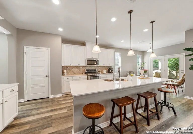 11312 Red Oak Turn — Photo 4