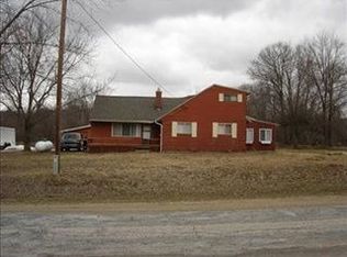 4382 E Fruitport Rd, Fruitport, MI 49415