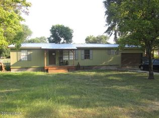 415 Shy St, Dexter, GA 31019