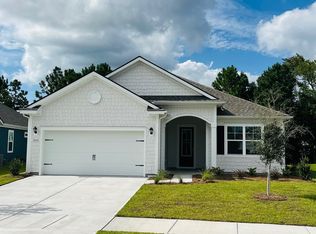 1840 Hardwood Ct, Conway, SC 29526