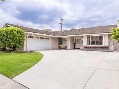 3241 La Travesia Dr, Fullerton, CA, 92835