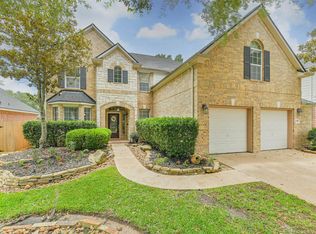 15419 Bay Tree Lndg, Cypress, TX 77429