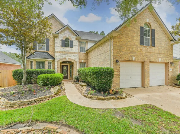 15419 Bay Tree Lndg, Cypress, TX 77429